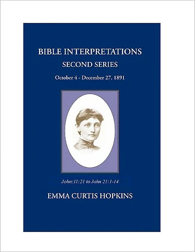 Bible Interpretations Second Series