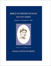 Bible Interpretations Second Series