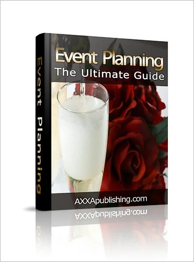 Effective Ideas to Make Your Event a Successful One - Event Planning