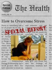 HOW TO OVERCOME STRESS - Everything You Need To Know About Overcoming Stress