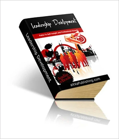 Achieve a Winner's Attitude - Leadership Development - Paths to Self-Insight and Professional Growth