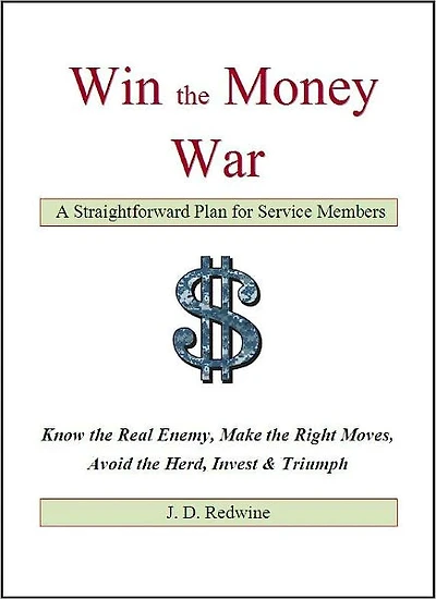 Win the Money War: A Straightforward Plan for Service Members