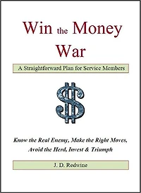 Win the Money War: A Straightforward Plan for Service Members