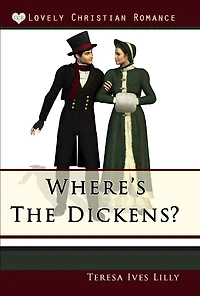 Where's The Dickens