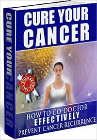 Cure your cancer - no chemo
