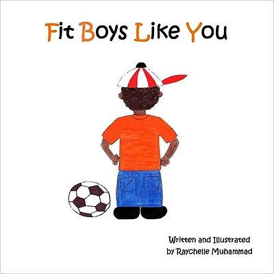 Fit Boys Like You