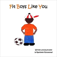 Fit Boys Like You