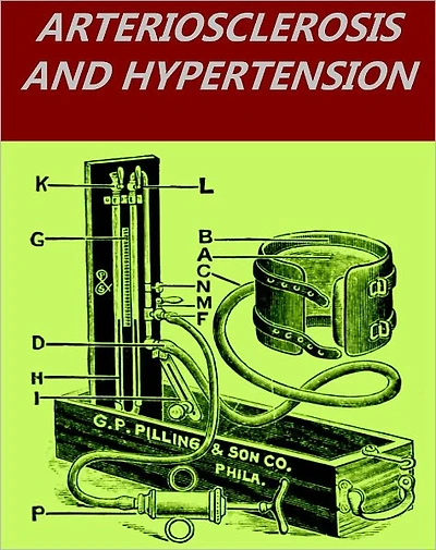 ARTERIOSCLEROSIS AND HYPERTENSION
