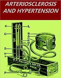 ARTERIOSCLEROSIS AND HYPERTENSION