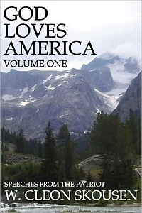 God Loves America -- Volume One