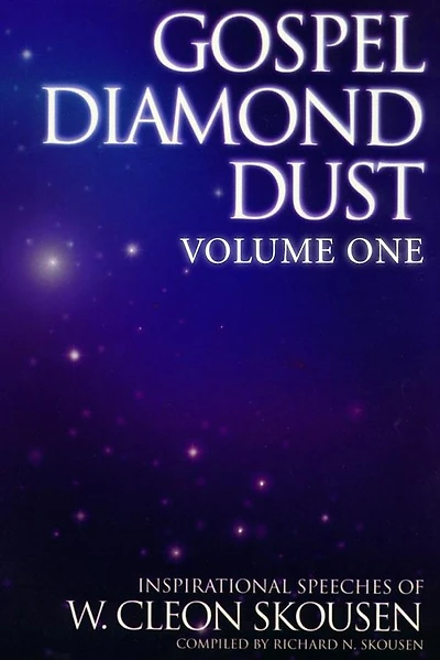 Gospel Diamond Dust -- Volume One