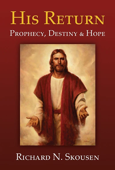 His Return -- Prophecy, Destiny and Hope