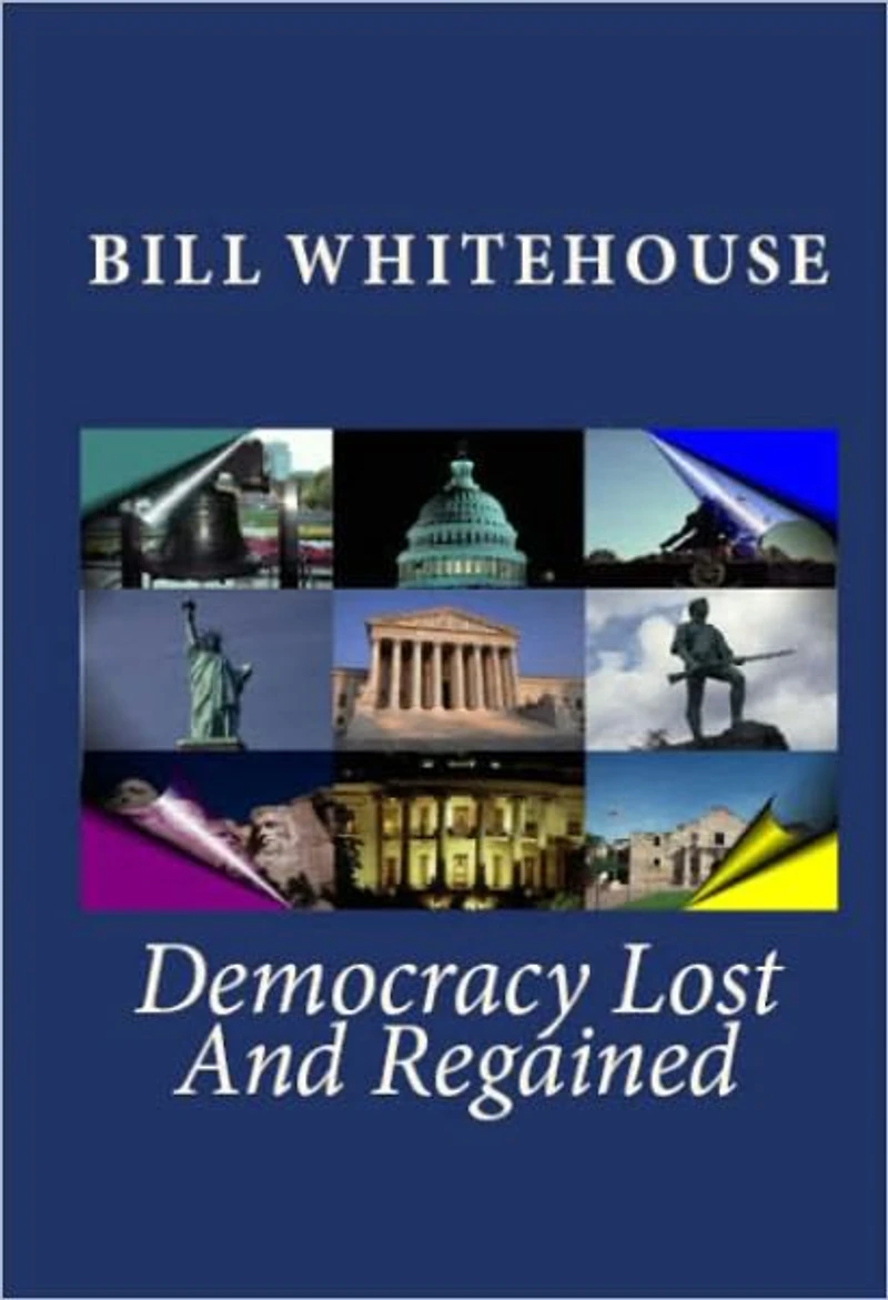Democracy Lost and Regained