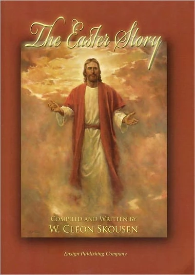 The Easter Story