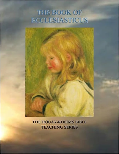 AWS: The Book of Ecclesiasticus
