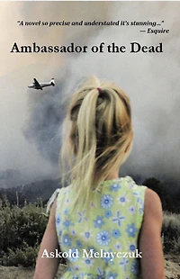 Ambassador of the Dead