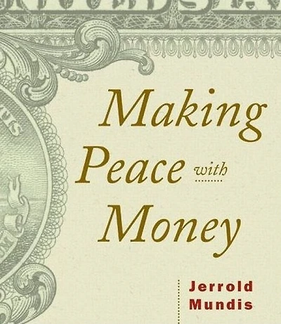 Making Peace with Money