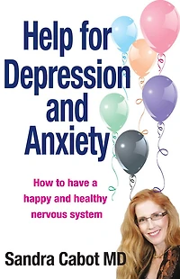 Help for Depression and Anxiety