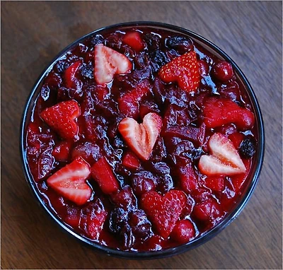 Discover the Secrets of Berries: The League of Super Fruits