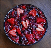 Discover the Secrets of Berries: The League of Super Fruits