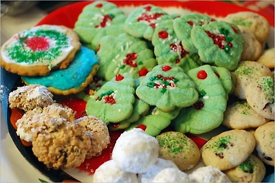 Easy Christmas Recipes: Perfect for Family Get Together Time