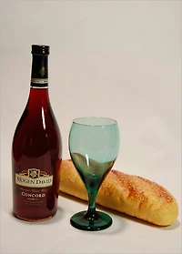 A Great Wine Guide for Everybody: Your 2011 Wine Guide