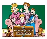 Family Budget Guide Every Family Should Have: a Step by Step Specific Guide about Family Financial Survival