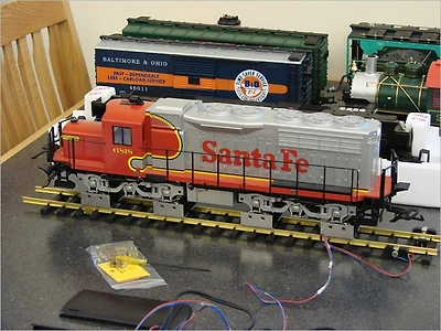 Beginners Guide to Model Trains: Start Your New Hobby the Right Way