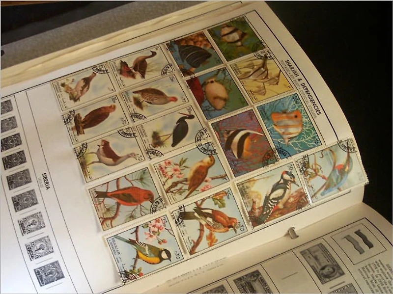 Beginners Guide to Stamp Collecting: All the Things You Must Know Before You Start Philately