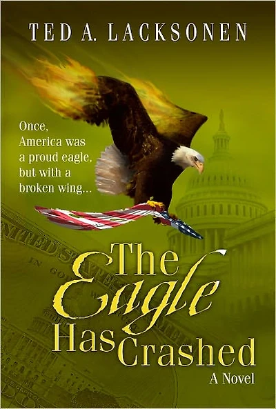 The Eagle Has Crashed