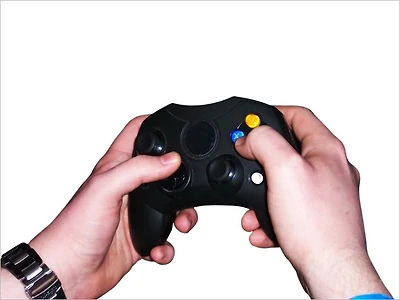 Discover the Secret Cheat of Beating Video Game Addiction