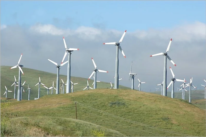 Discover the Secret of Alternative Energy: Save the World and Your Wallet