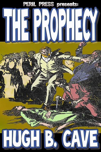 The Prophecy