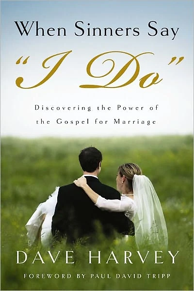 When Sinners Say "I Do"