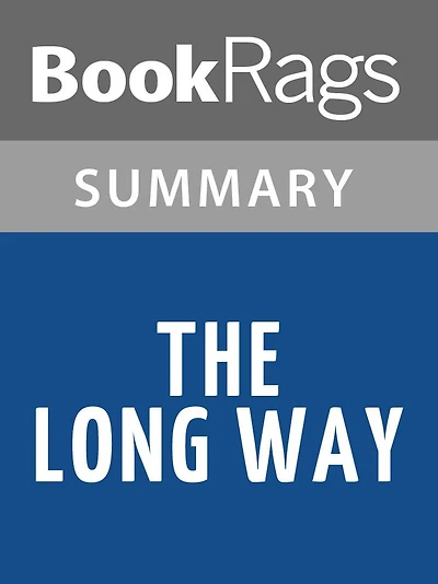 The Long Way by Bernard Moitessier l Summary & Study Guide