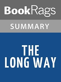 The Long Way by Bernard Moitessier l Summary & Study Guide