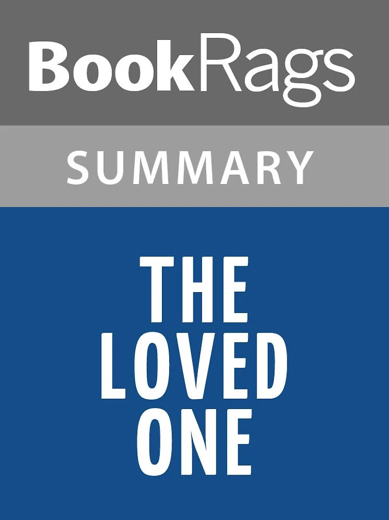 The Loved One by Evelyn Waugh l Summary & Study Guide