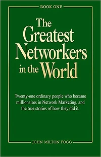 The Greatest Networkers in the World
