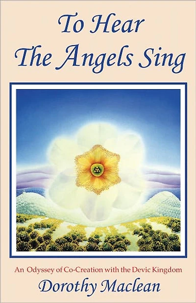 To Hear the Angels Sing