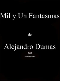 Mil y un fantasmas