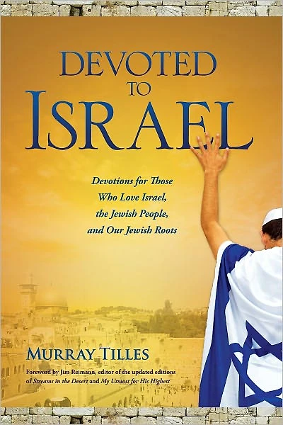 Devoted to Israel