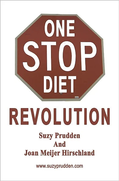 Suzy Prudden's One Stop Diet Revolution