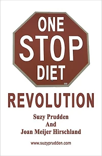 Suzy Prudden's One Stop Diet Revolution