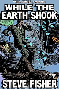 While The Earth Shook