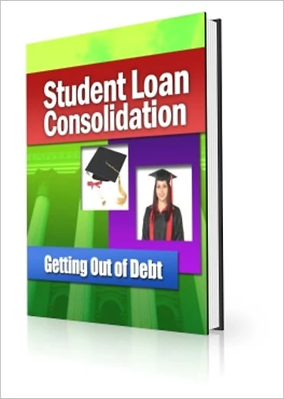 Student Loan Consolidation