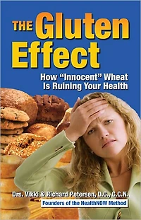 The Gluten Effect: How "Innocent" Wheat Is Ruining Your Health