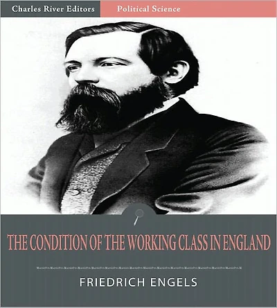 Condition of the Working-Class England