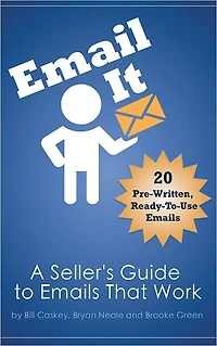 Email It - A Seller's Guide To Emails That Work