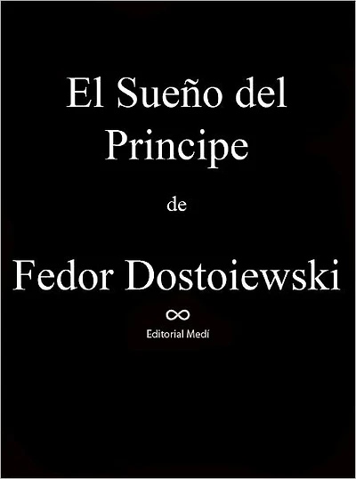 El sueño del principe