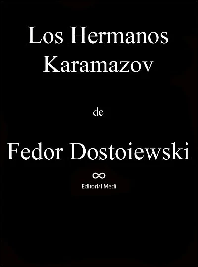 Los hermanos Karamazov